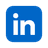 LinkedIn Logo